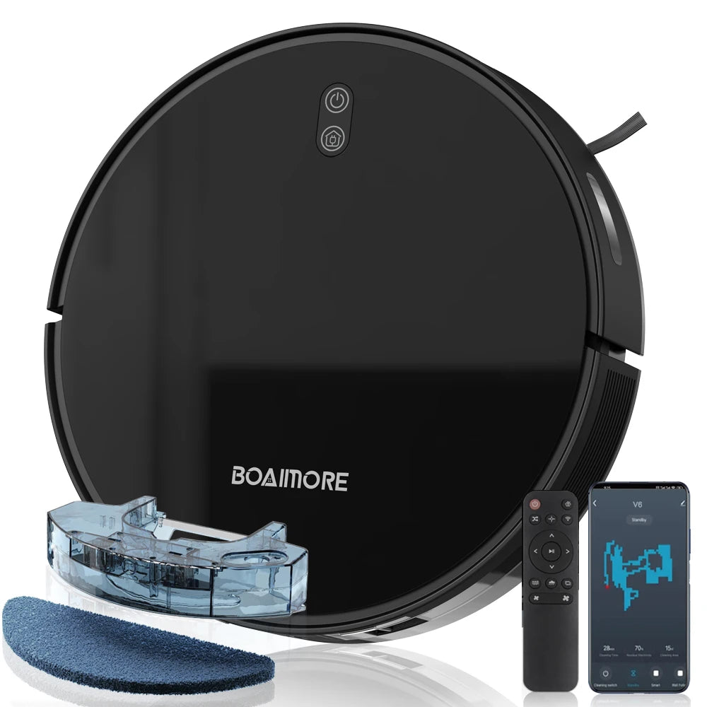 BOAIMORE V6