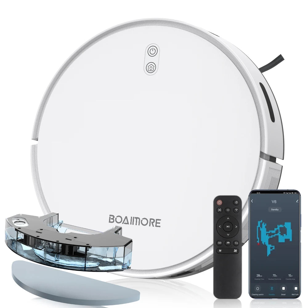 BOAIMORE V6