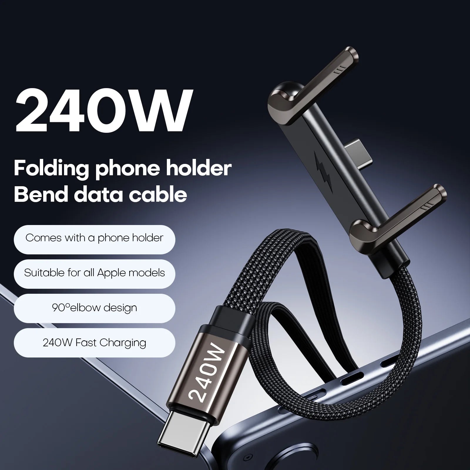 Snap Stand 240